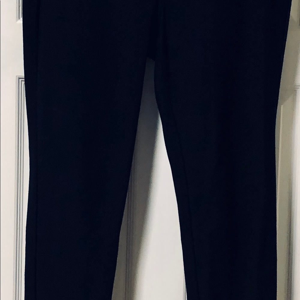 Michael Kors Black Leggings